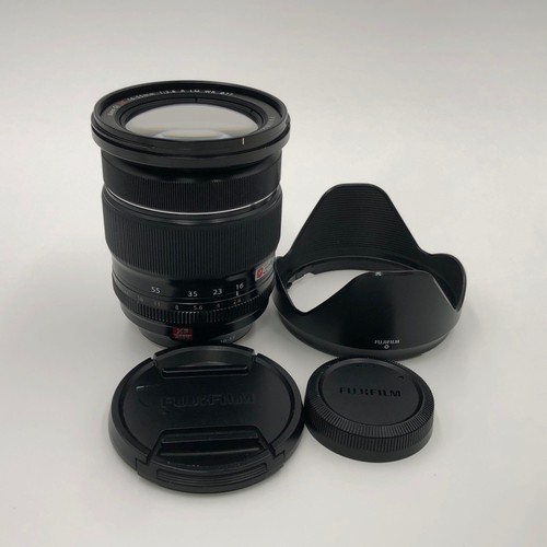 Fujifilm 55mm 8 r lm - 16-55mm,