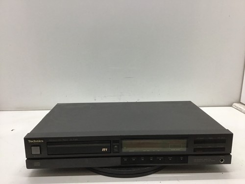 Technics p300 - technics, sl-p300