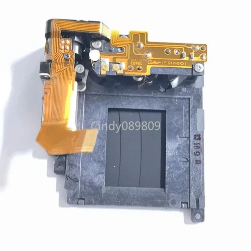 For fuji shutter group xa2 - shutter,