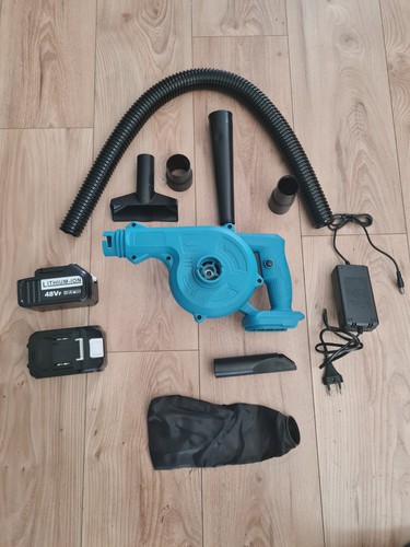 Souffleur aspirateur - , de