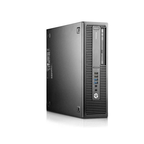 Elitedesk 800 g1 - pc, hp