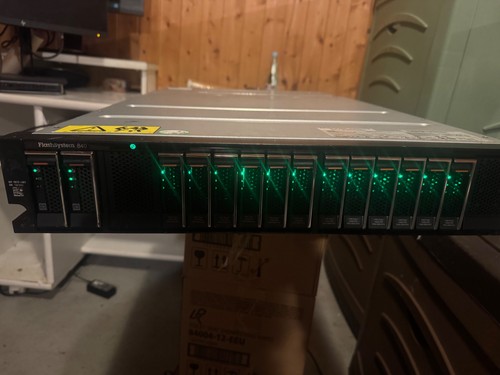 Ibm flashsystem 840 - ibm,