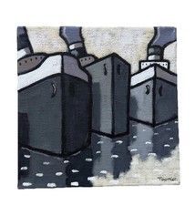 Tableau Hst Bateaux Paquebot