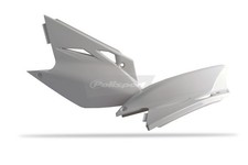 Plaques latérales POLISPORT