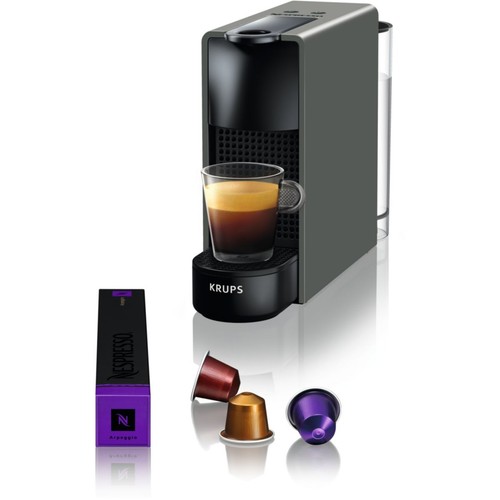 Nespresso krups essenza mini - nespresso,