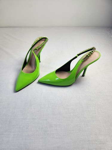 Escarpins slingback gucci - slingback,