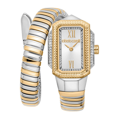 Montre roberto cavalli - montre,