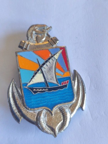 Insigne militaire service - insigne,