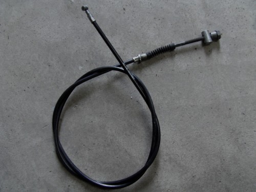 Câble frein avant peugeot - de,