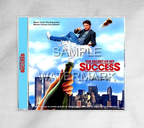 The secret success - secret,