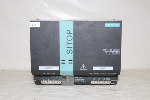 Siemens sitop power - siemens,