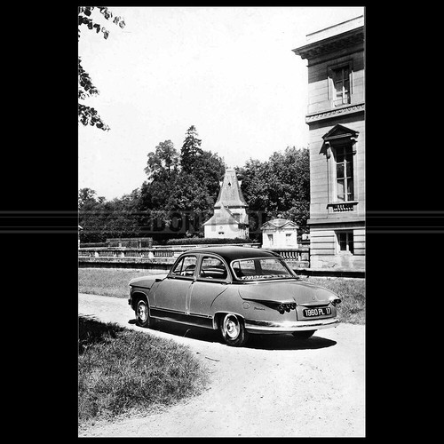 Photo 012407 panhard - photo,