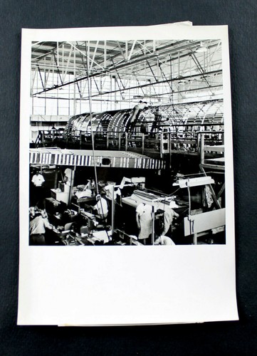 Photo avion airplane lockheed - airplane,