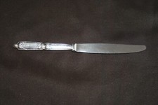 Couteau à beurre ancien -