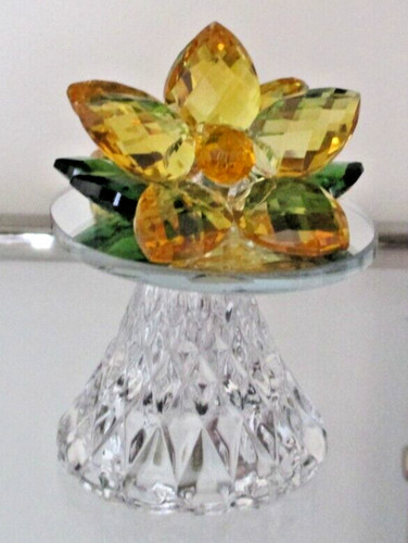 Centre table fleurs - de,