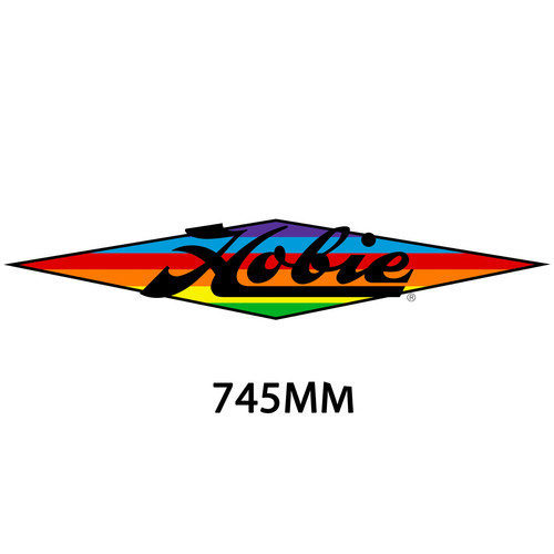 Hobie cat big diamond logo - diamond,