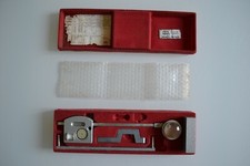 ANCIEN PLANIMETRE MECANIQUE A. OTT KEMPTEN MADE IN WEST GERMANY