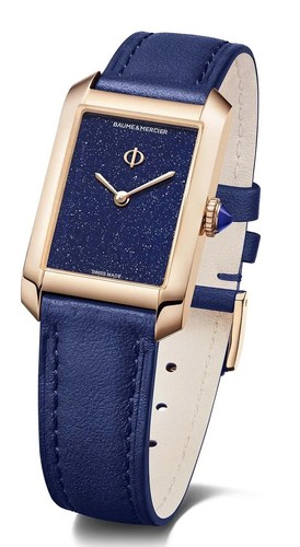 Baume mercier hampton - &,