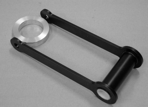 Set abaissement arrière - set,
