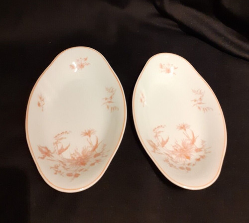 Raviers porcelaine de - 2,
