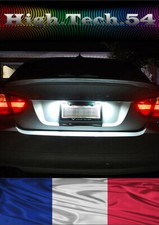 2 Ampoules  LED Blanc Anti