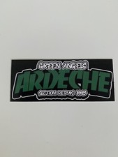 AS Saint Etienne ASSE sticker