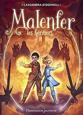 Malenfer. Vol. 3. Les