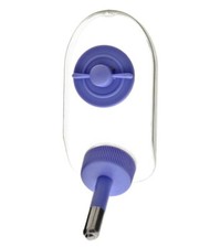 Abreuvoir en plastique et