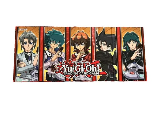 Yugioh tapis jeu pliable - de,