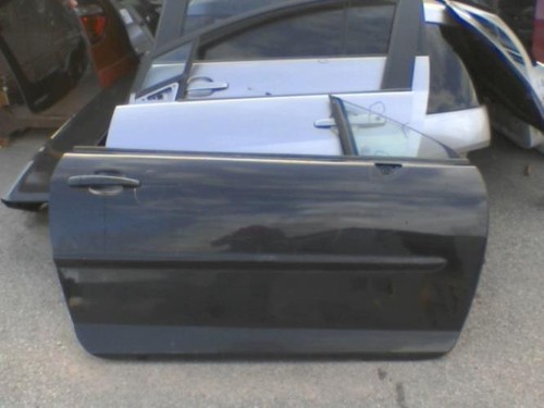 Porte avant droit peugeot 407 - peugeot,