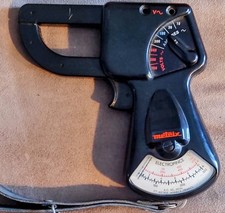 Multimètre Ampèremètre