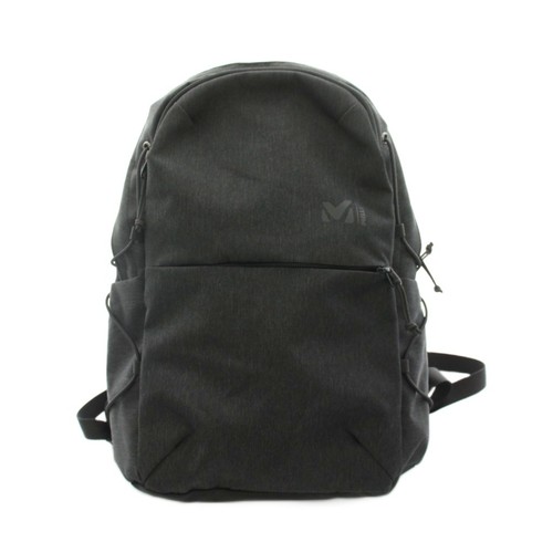 Sac dos femme millet - à, gris