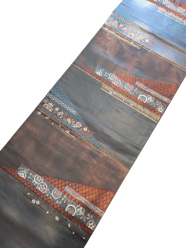 Kimono japonais soie - , fukuro