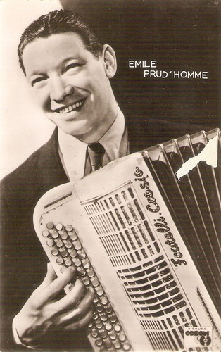 Emile prud homme carte - emile, prud'homme