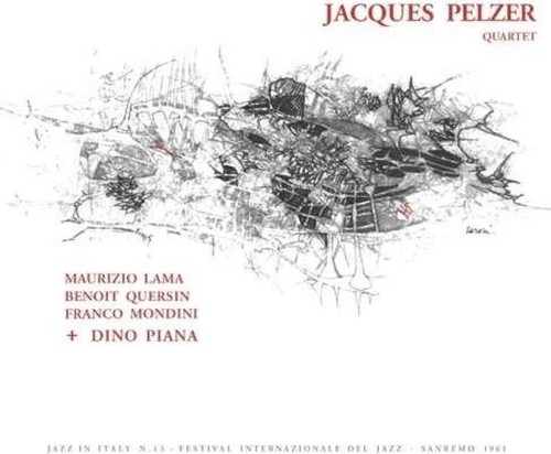 Vinile jacques pelzer - -,