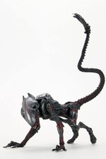 Figurine Aliens Night Cougar
