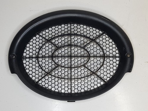 Grille admission de - grille,