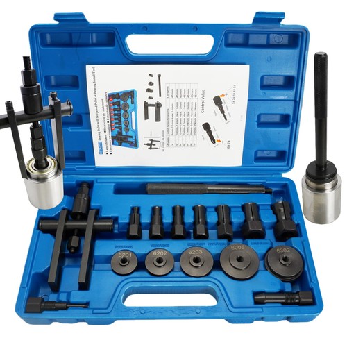 16pcs velo extracteur - 16pcs,