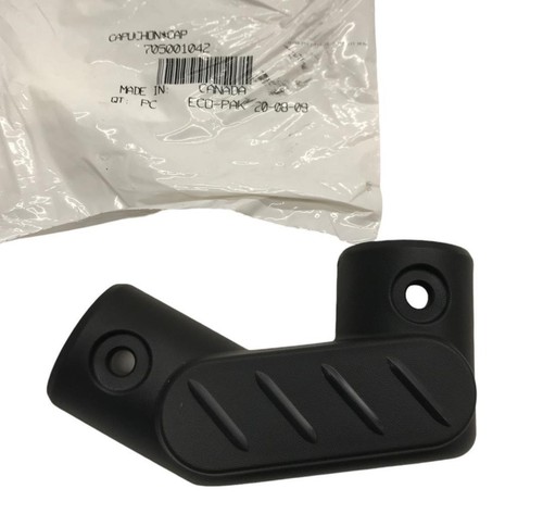 Cache bumper avant can - can, am