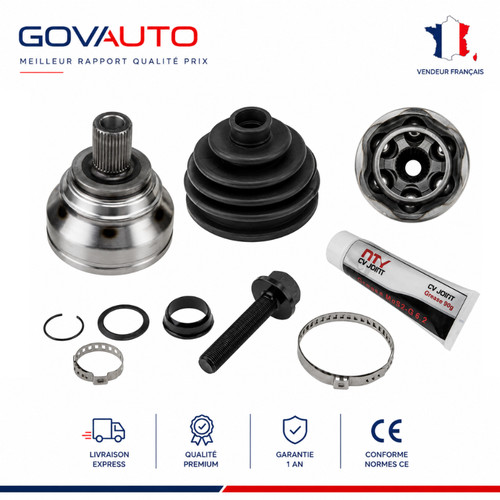 Joint kit extérieur - , pour