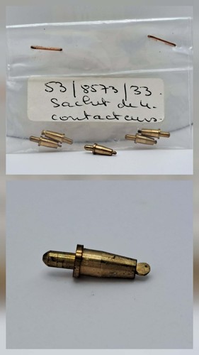 Jouef 8573 33 - 8573, 5
