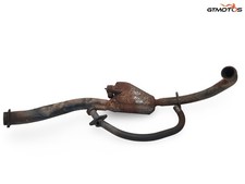 Collecteur D'Échappement 2