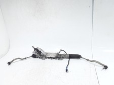 Cremaillere de direction