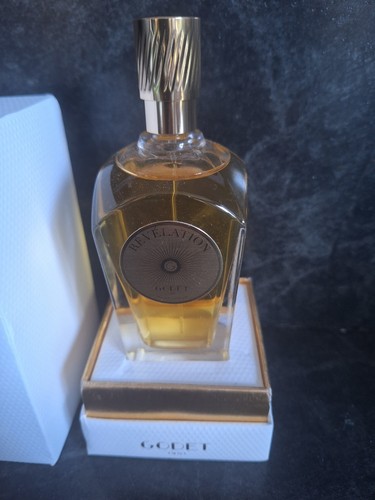 France parfum godet revelation - france,