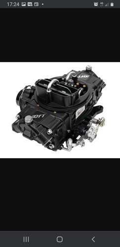 Carburateur bateaux noir - carburateur,