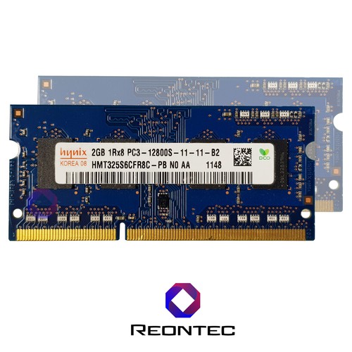 Ram pour ordinateur - 2,