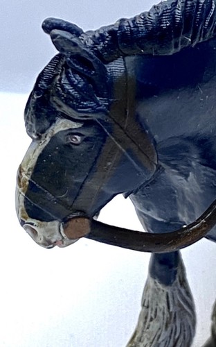 Disney pixar brave angus - brave, horse