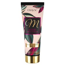 Crème solarium Onyx Mystery -