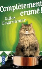 Complètement cramé - Gilles