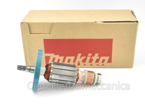 Indotto originale makita pour - indotto,